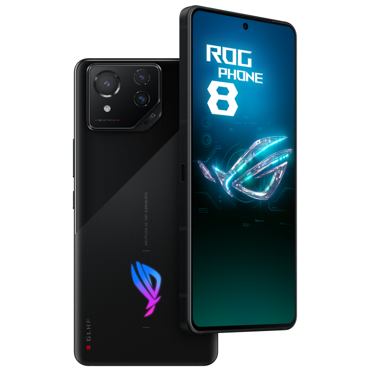 Asus ROG Phone 8
