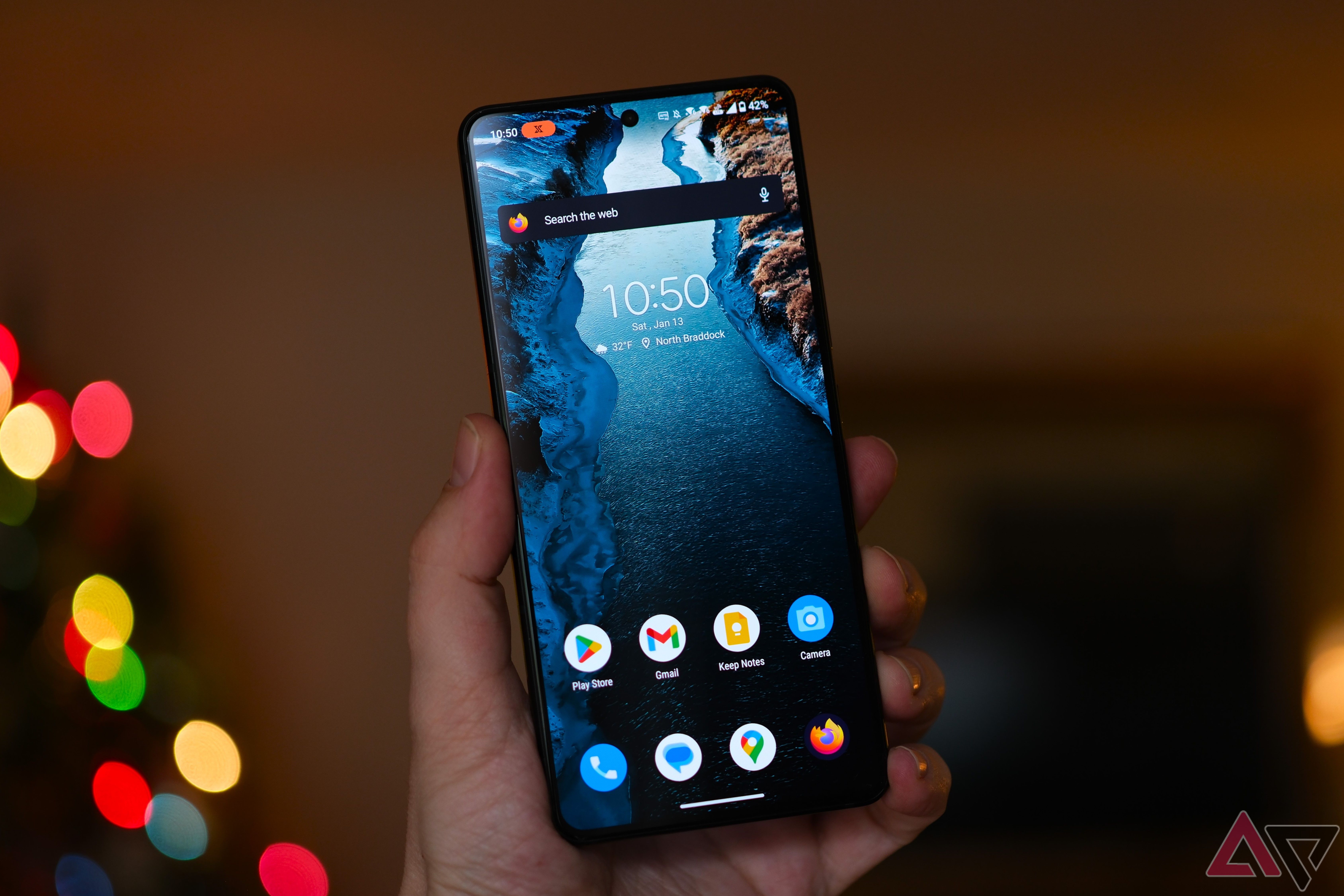 Asus ROG Phone 8 Resim 4