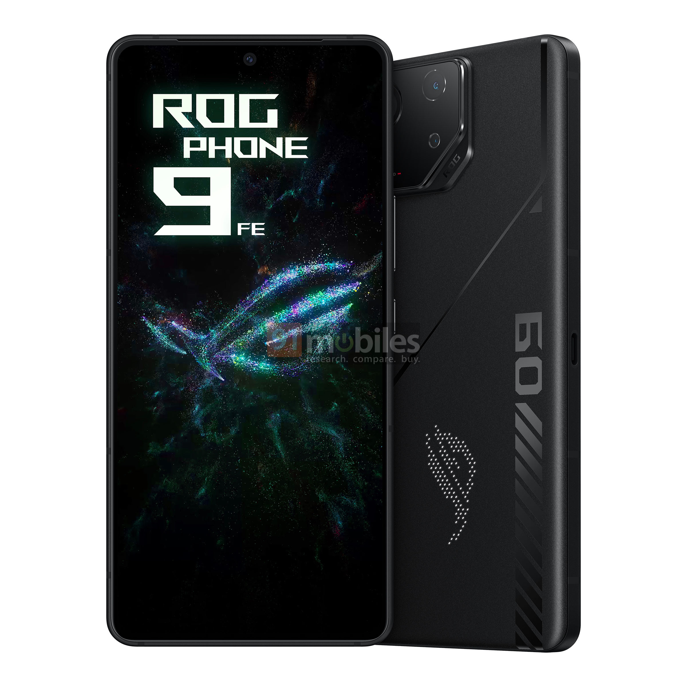 Asus ROG Phone 9 FE Resim 3