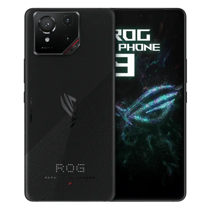 Asus ROG Phone 9 FE Resim 5