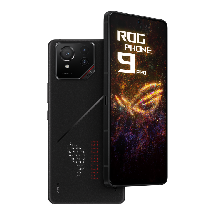 Asus ROG Phone 9 Pro Resim 3