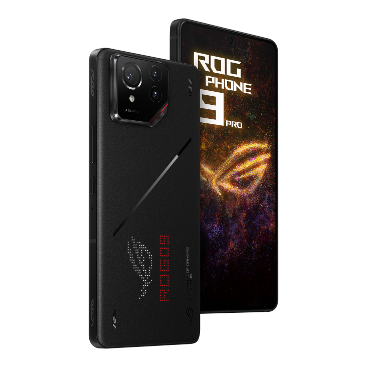 Asus ROG Phone 9 Pro Resim 5