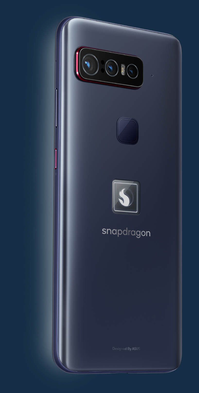 Asus Smartphone for Snapdragon Insiders