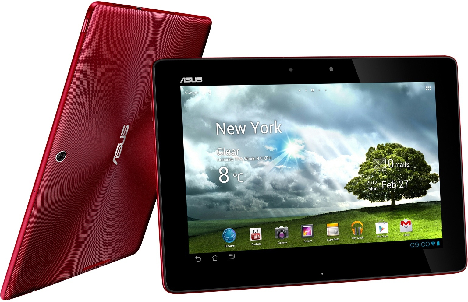Asus Transformer Pad Infinity 700 3G