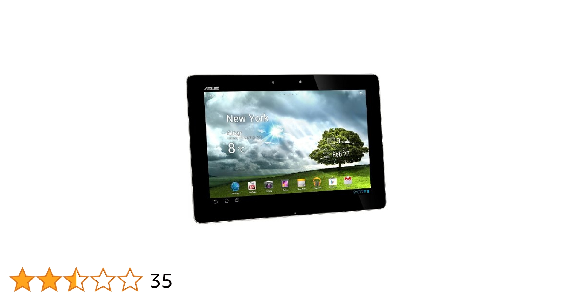 Asus Transformer Pad Infinity 700 3G Resim 5