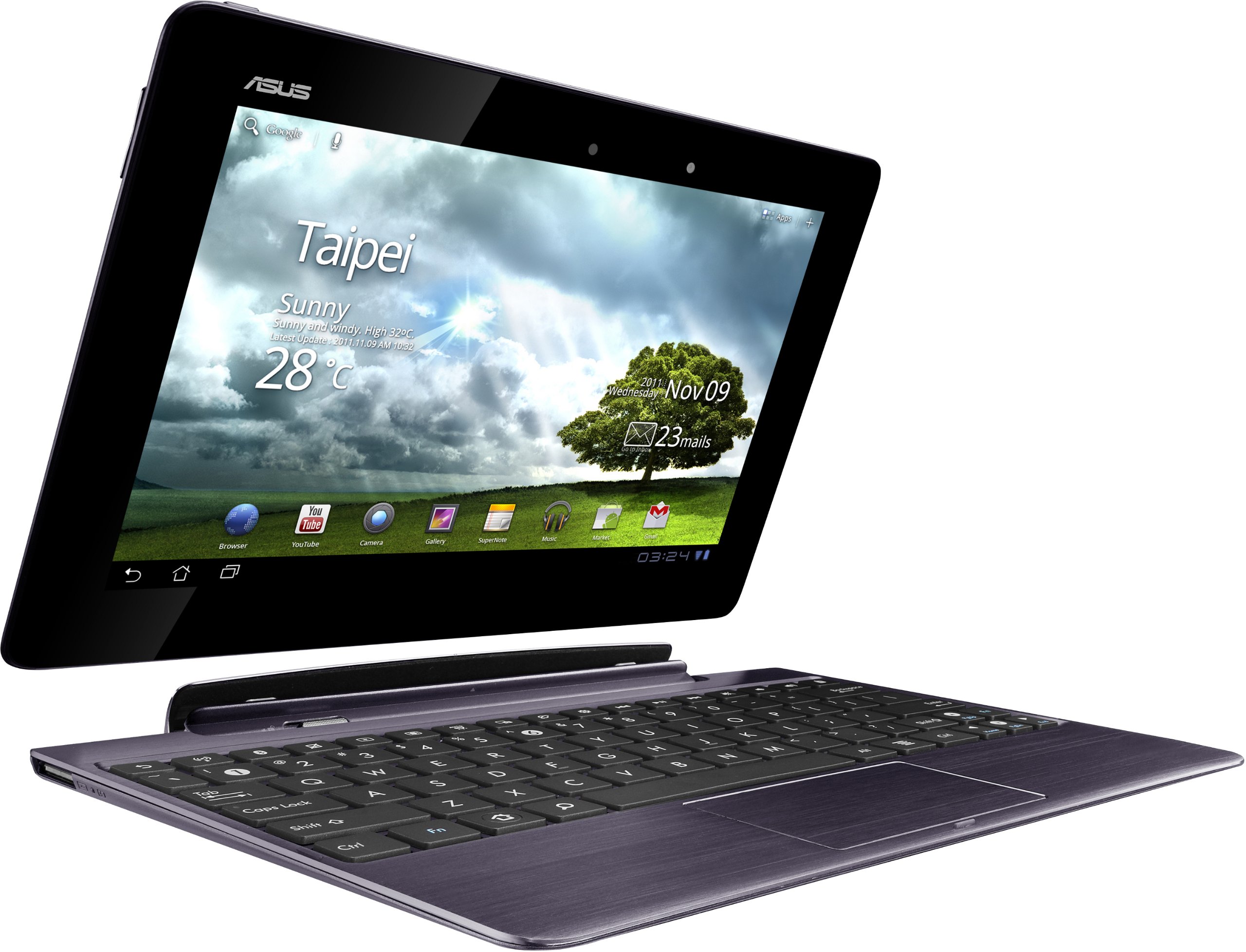 Asus Transformer Prime TF201