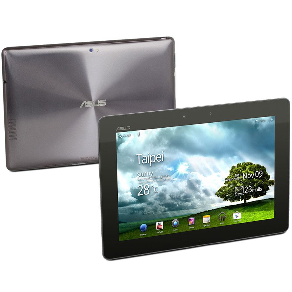 Asus Transformer Prime TF201 Resim 3