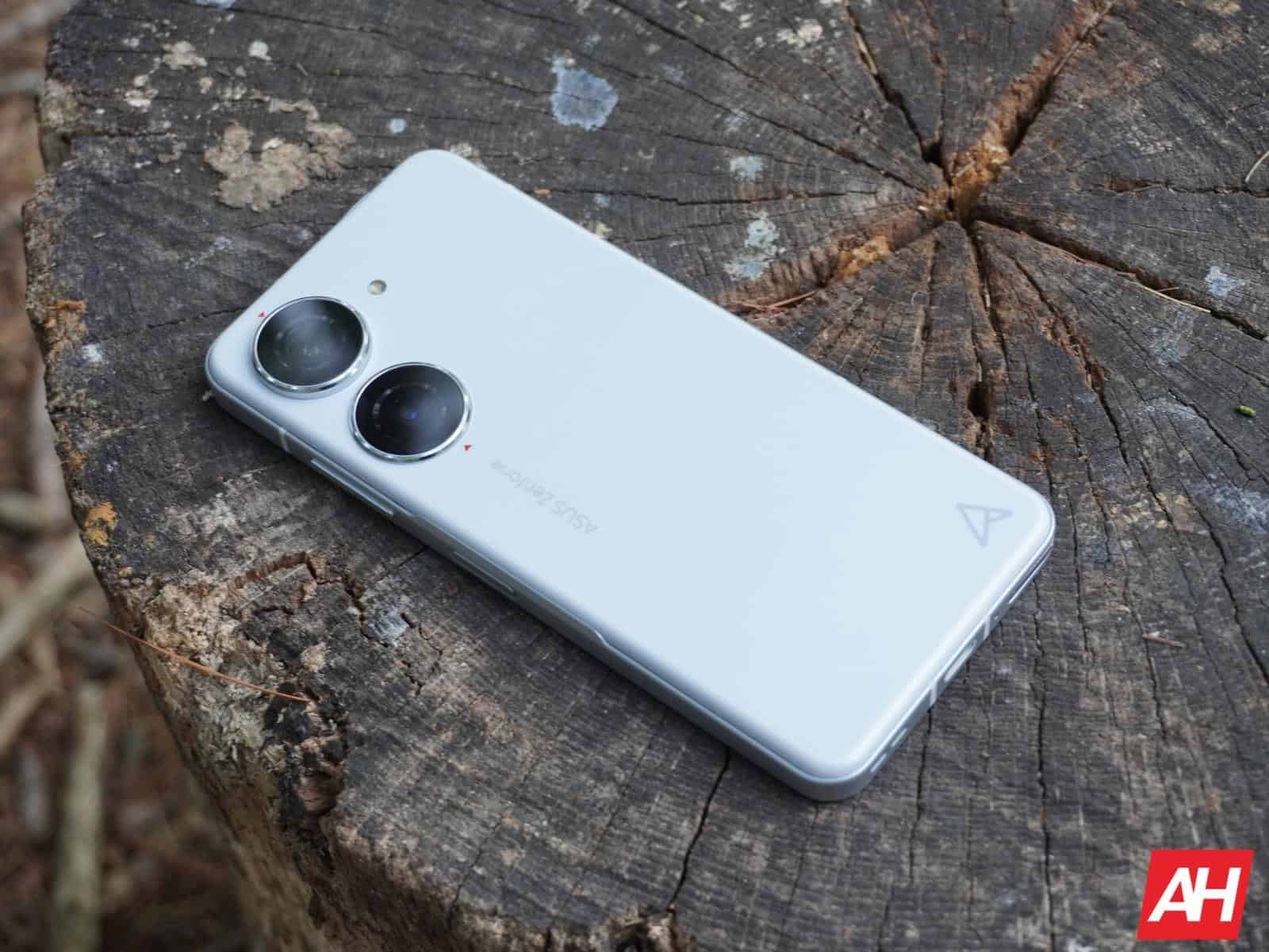 Asus Zenfone 10 Resim 5