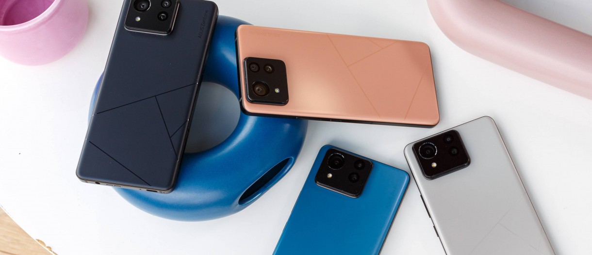 Asus Zenfone 11 Ultra Resim 5