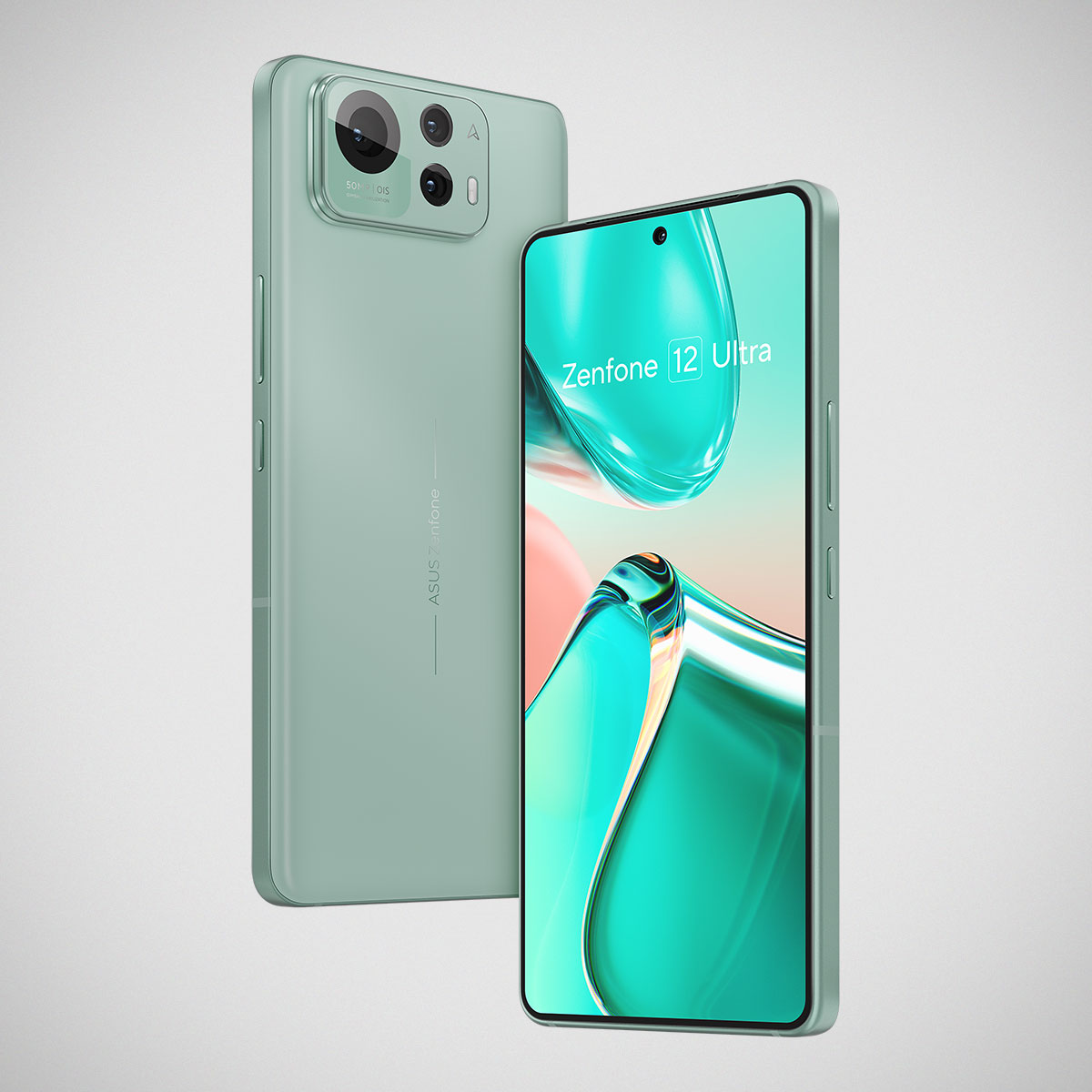 Asus Zenfone 12 Ultra Resim 2