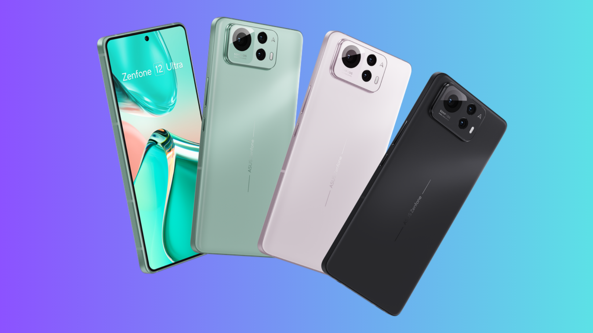 Asus Zenfone 12 Ultra Resim 3