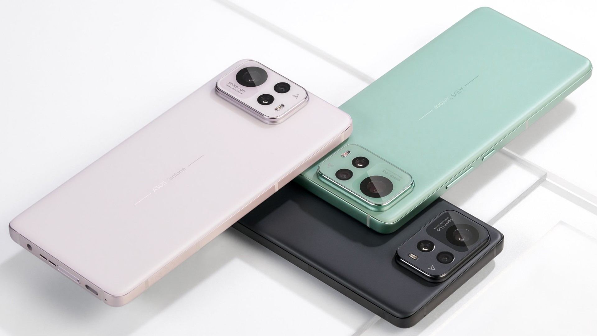 Asus Zenfone 12 Ultra Resim 5