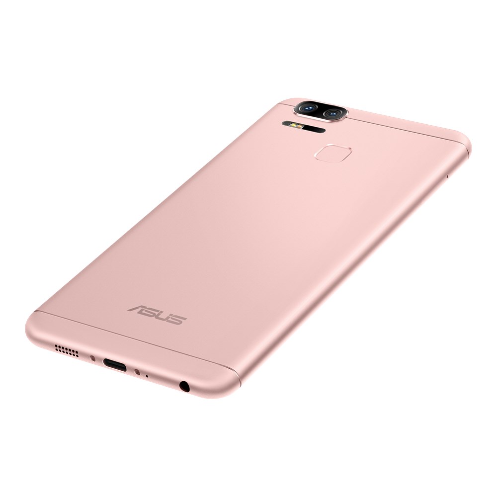 Asus Zenfone 3 Zoom ZE553KL Resim 2