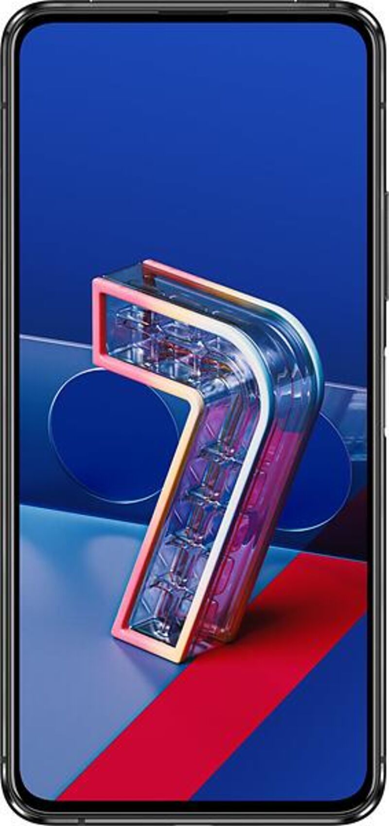 Asus Zenfone 7 Pro Resim 2