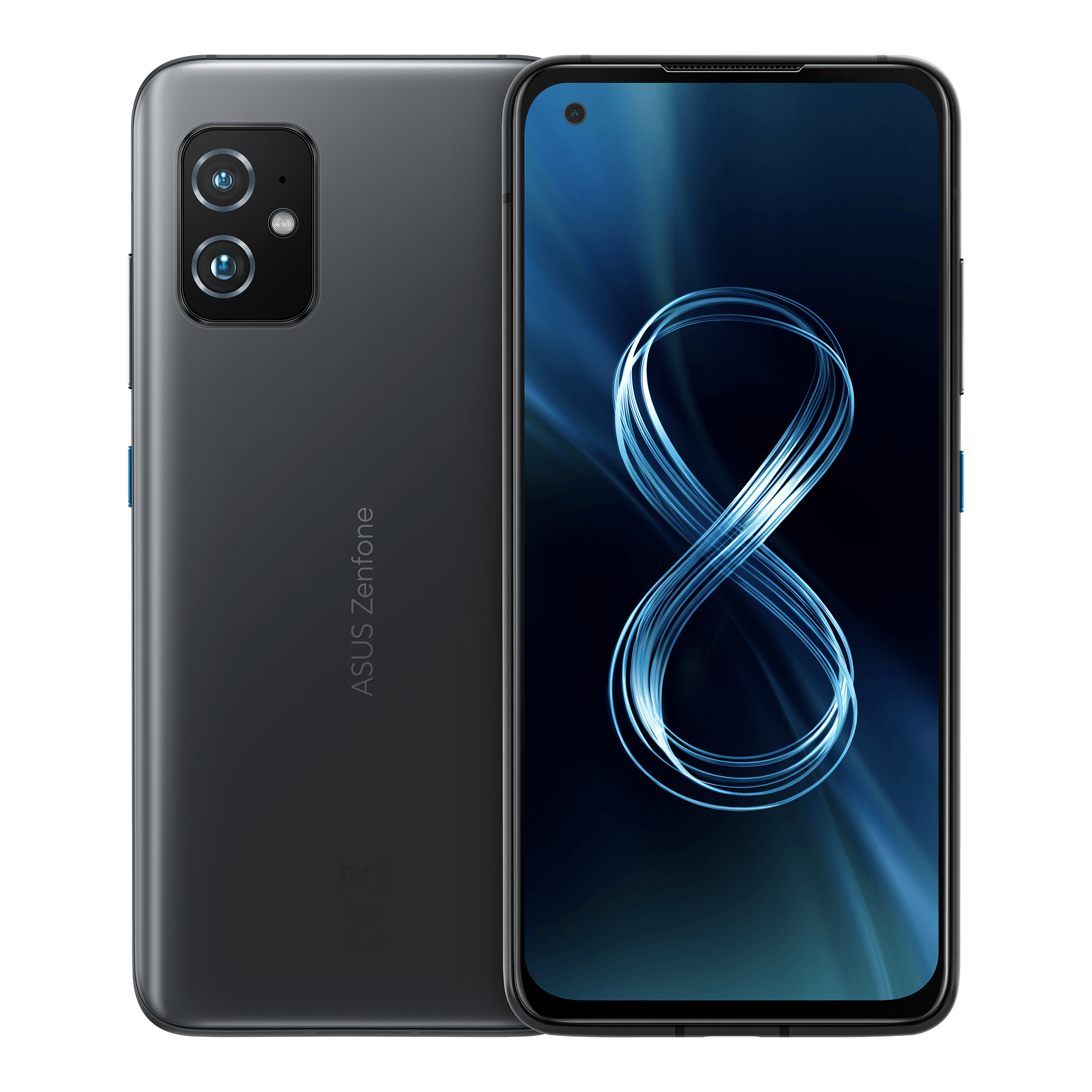Asus Zenfone 8