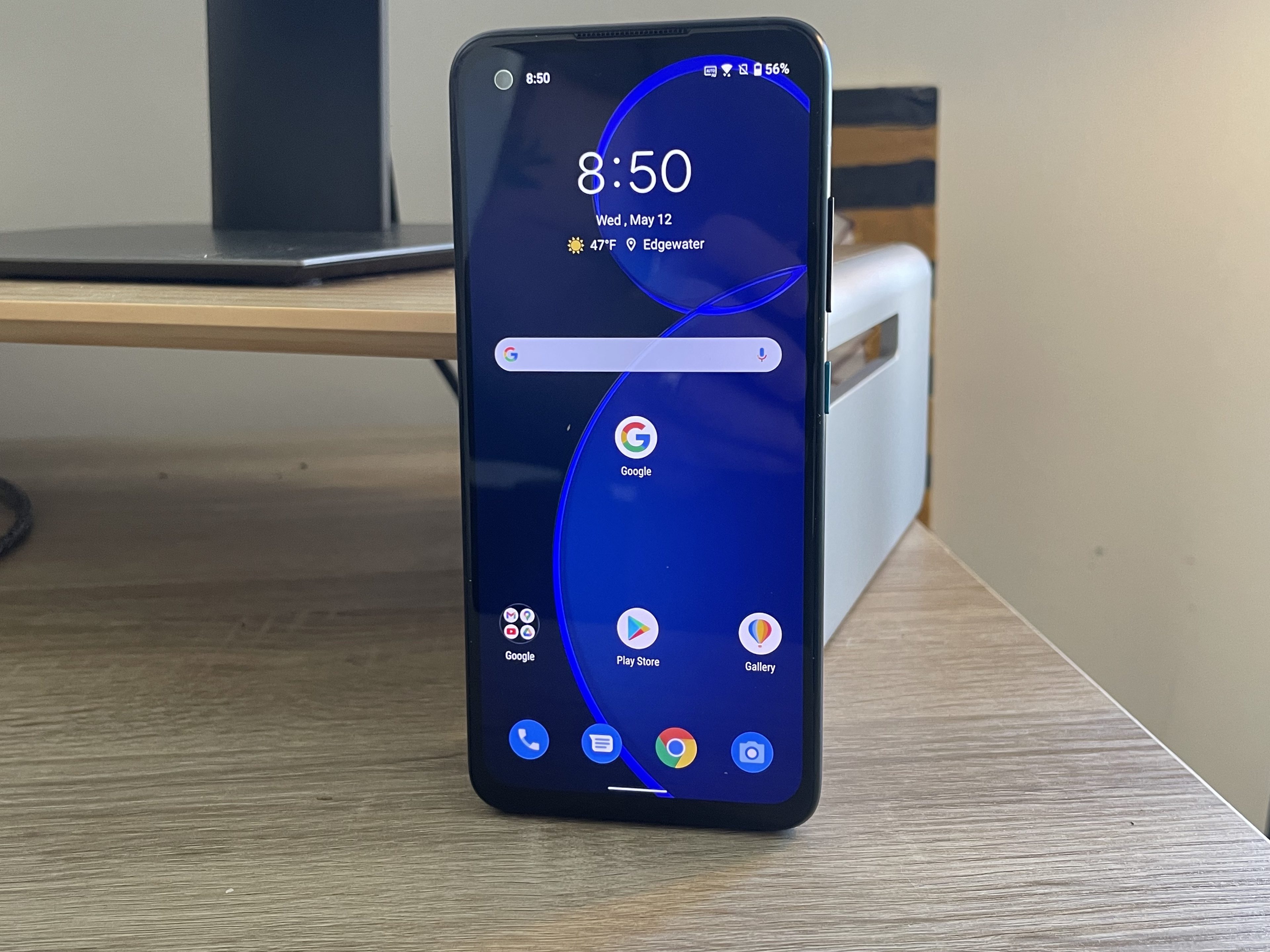 Asus Zenfone 8 Resim 2