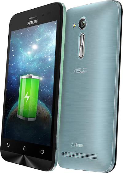 Asus Zenfone Go ZB450KL Resim 4