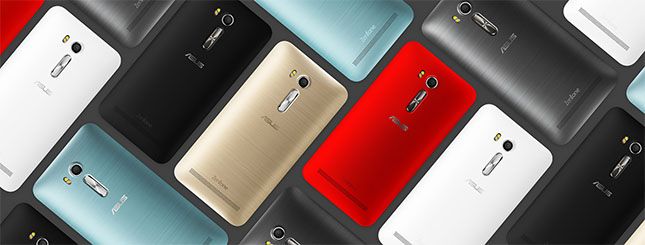 Asus Zenfone Go ZB450KL Resim 5