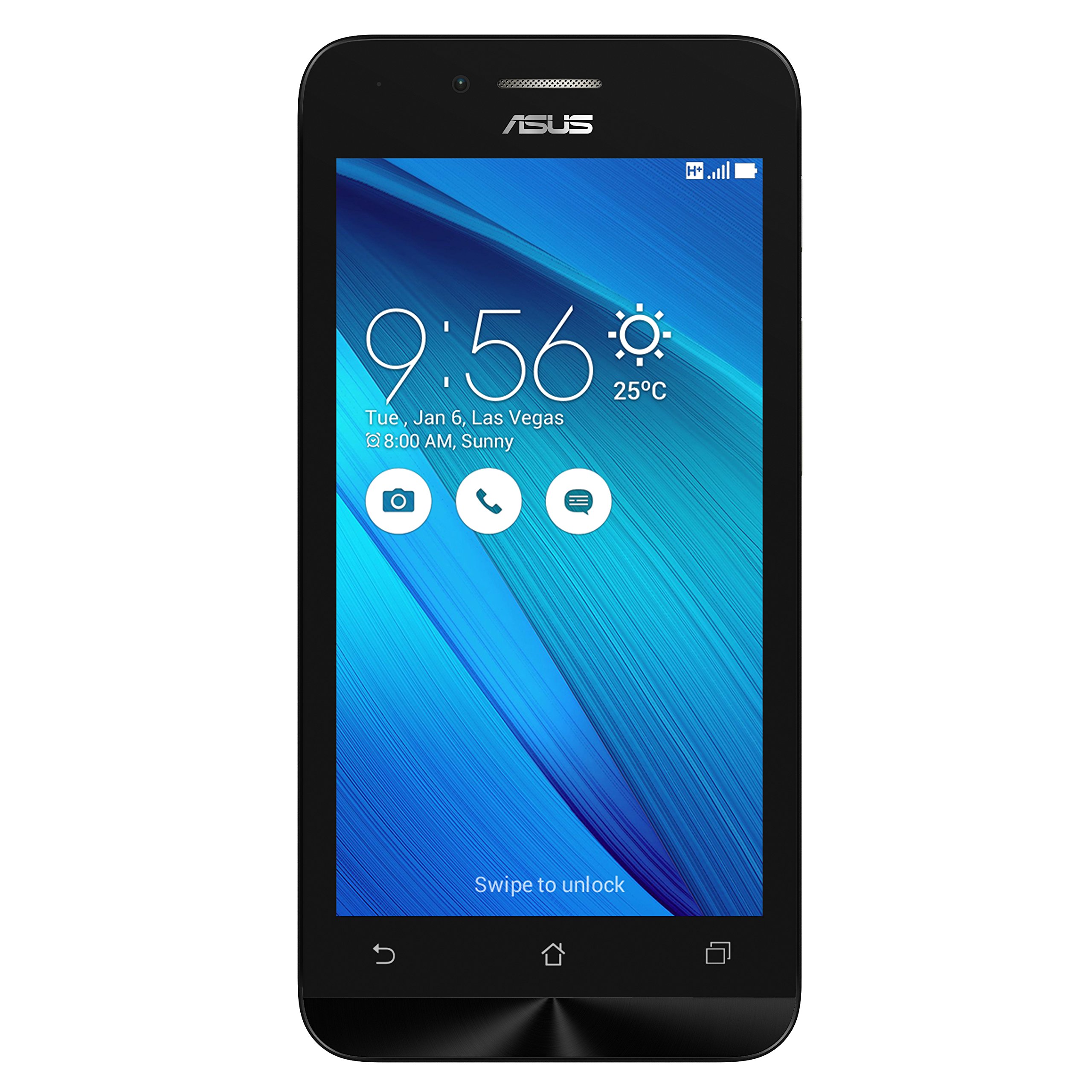 Asus Zenfone Go ZC451TG Resim 3