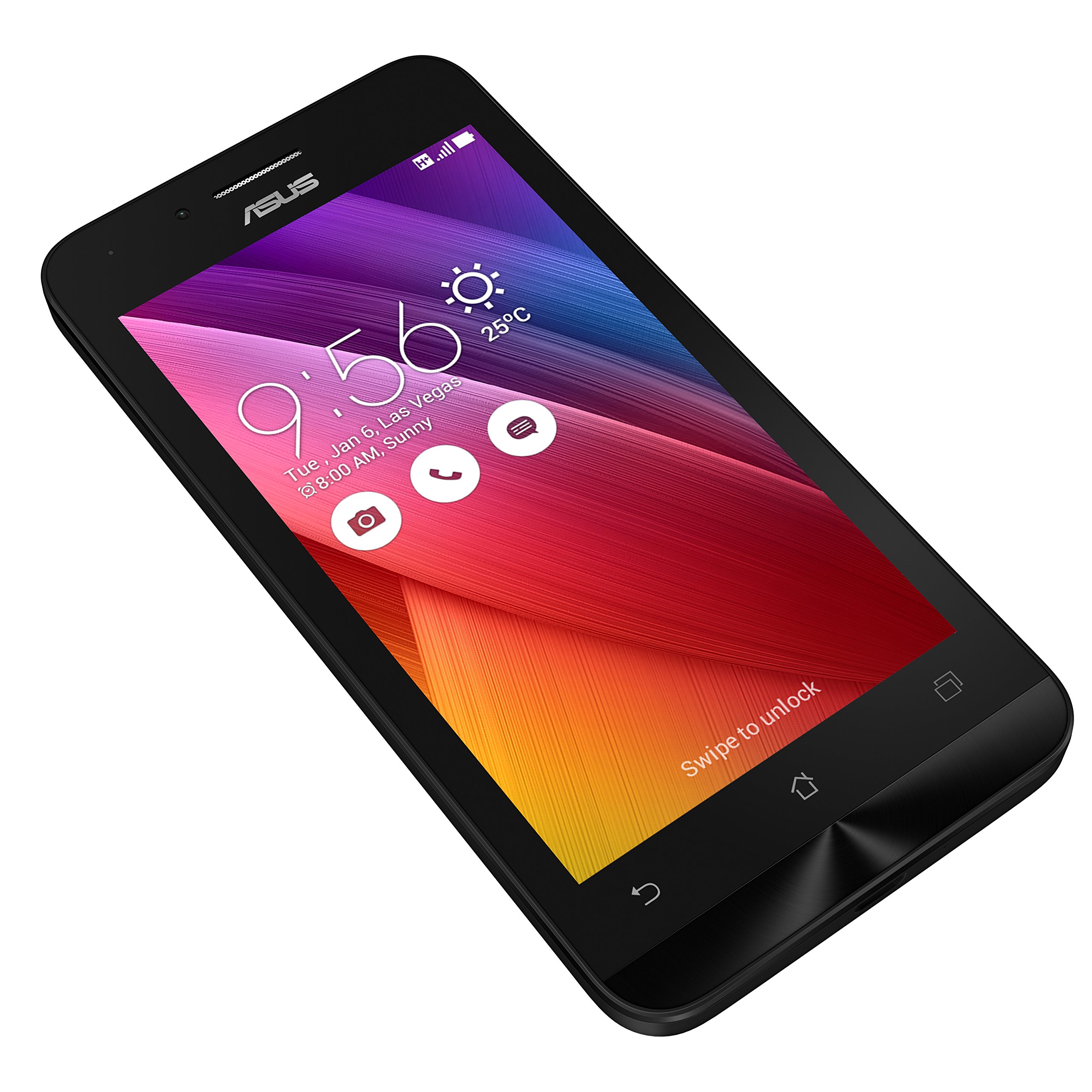 Asus Zenfone Go ZC451TG Resim 4