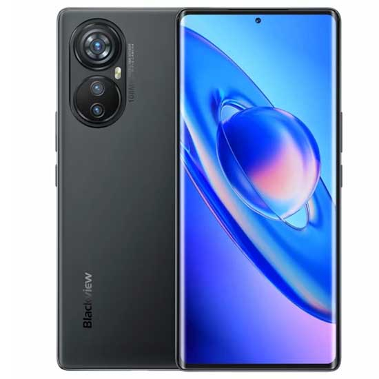 Blackview A200 Pro Resim 2