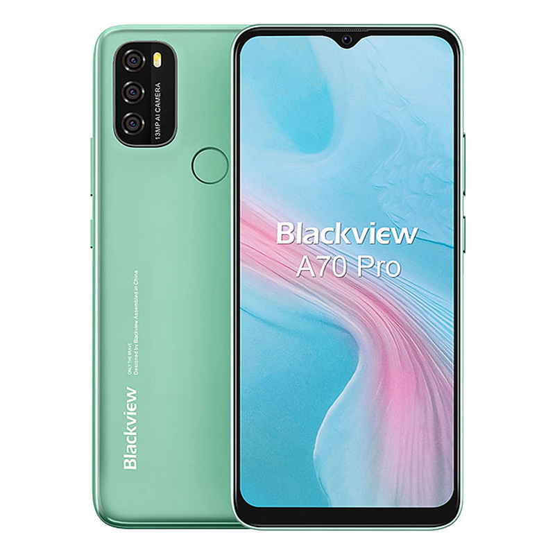 Blackview A70 Resim 2