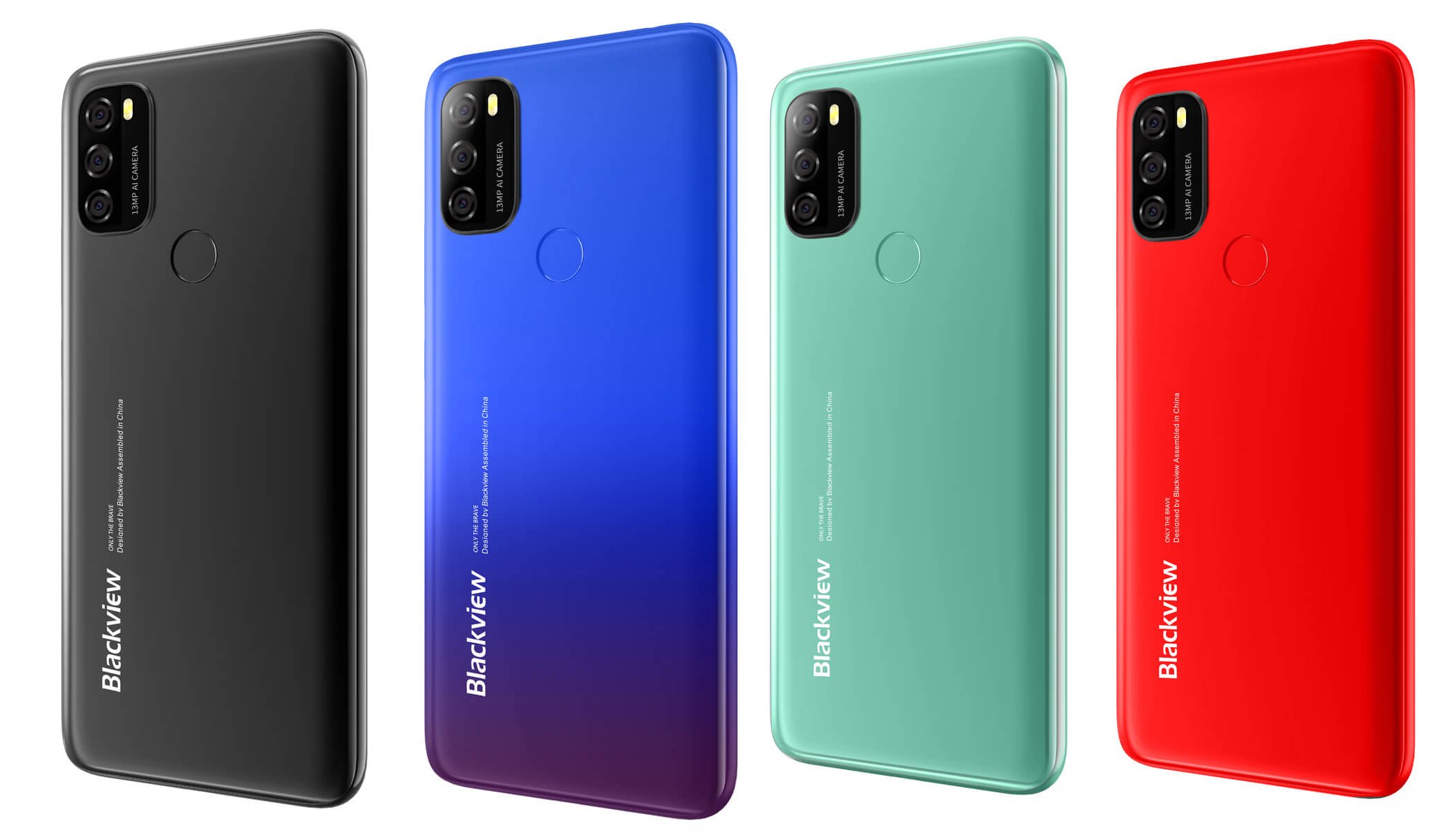 Blackview A70 Resim 5