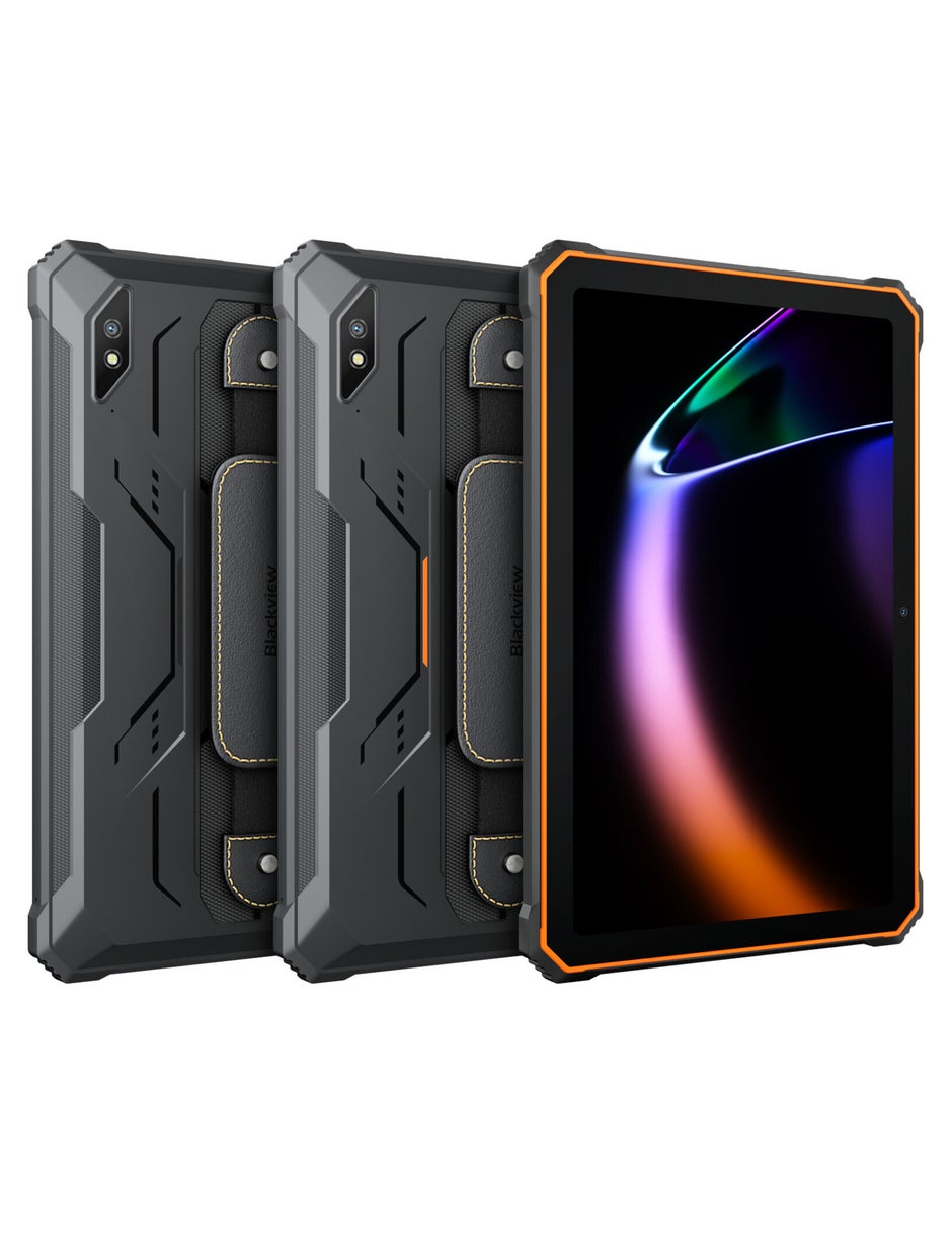 Blackview Active 10 Pro Resim 2