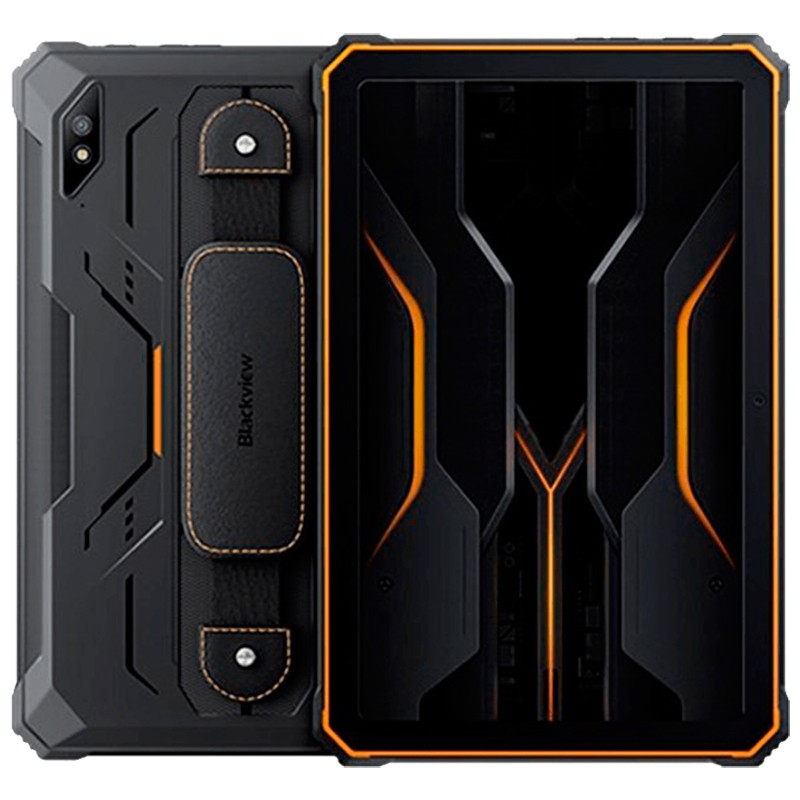 Blackview Active 10 Pro Resim 3