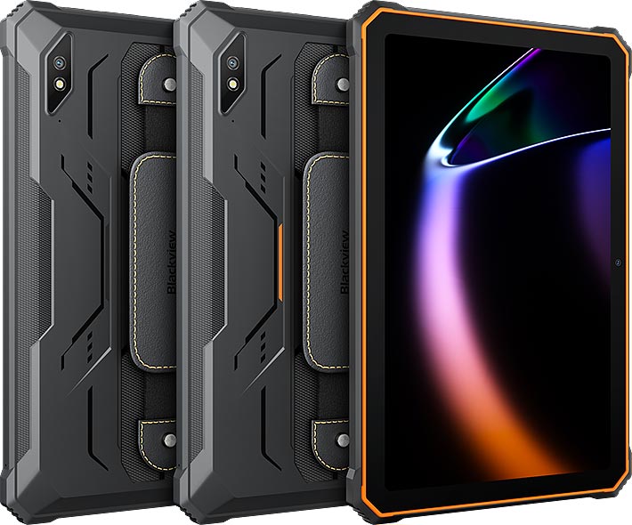 Blackview Active 10 Pro Resim 4