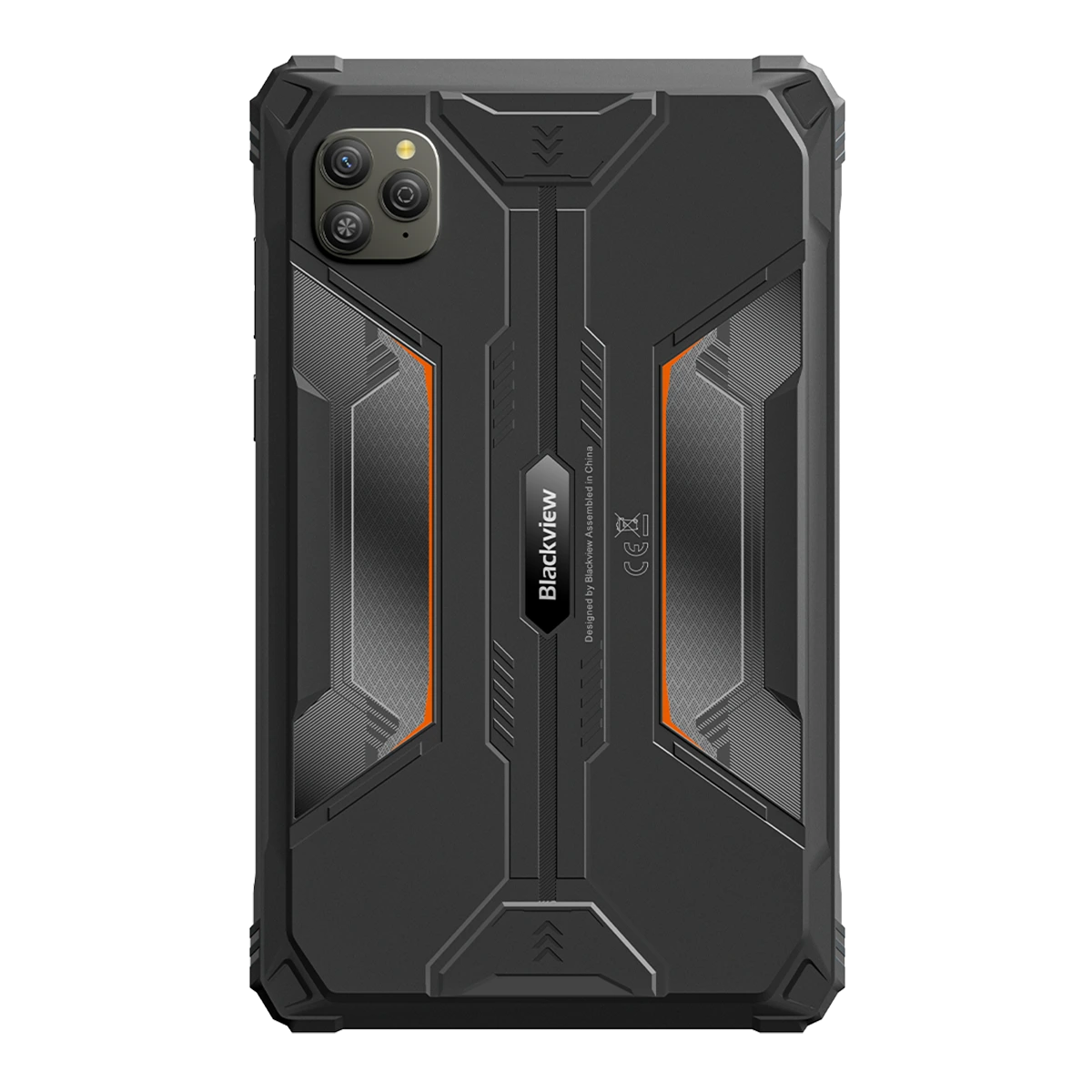 Blackview Active 12 Pro Resim 2