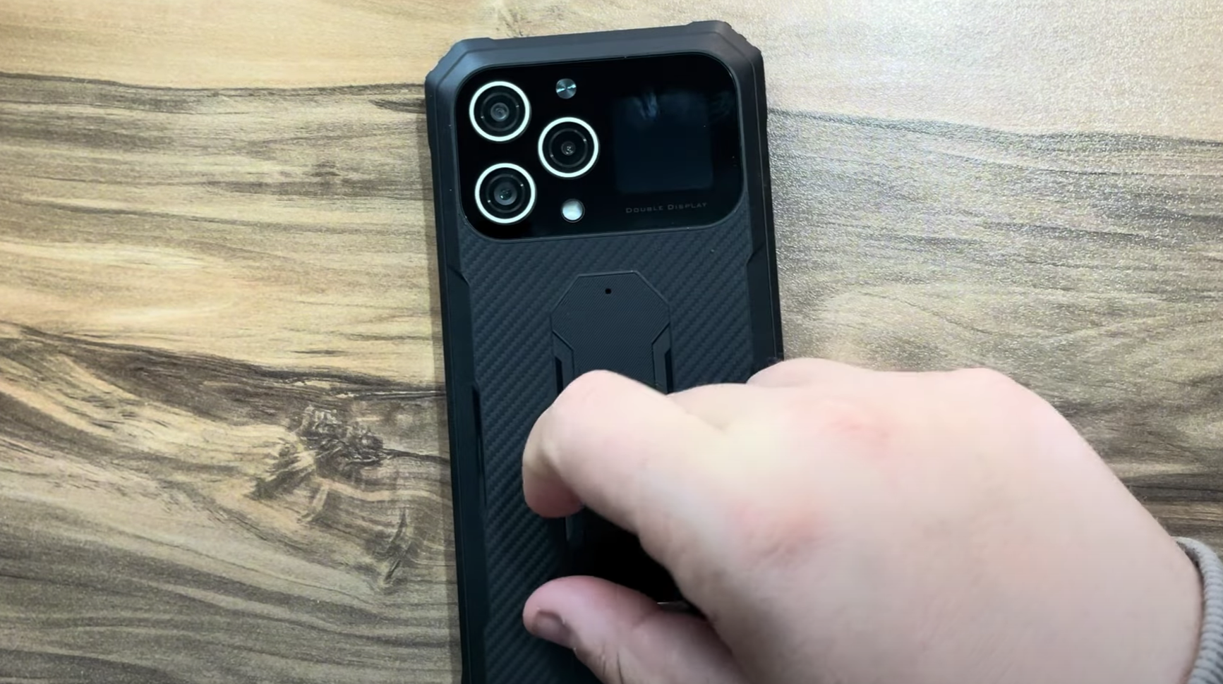 Blackview BL8000 Resim 2