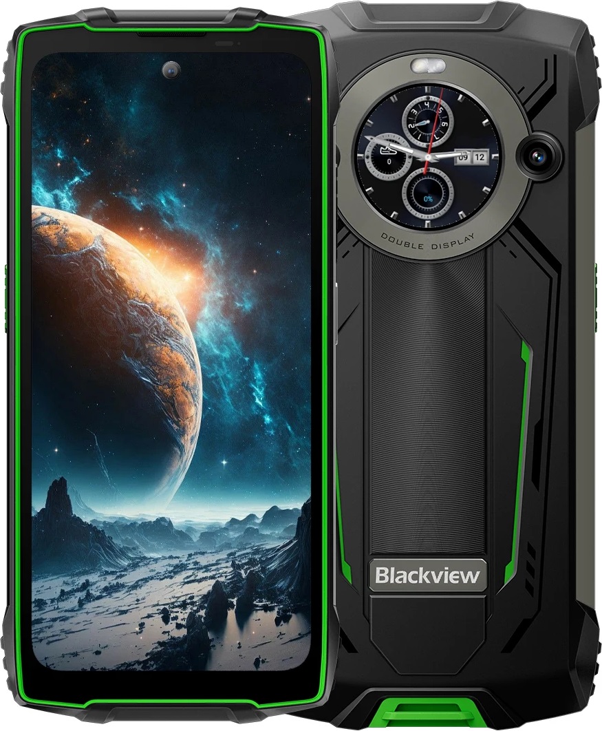 Blackview BV8200 Resim 2