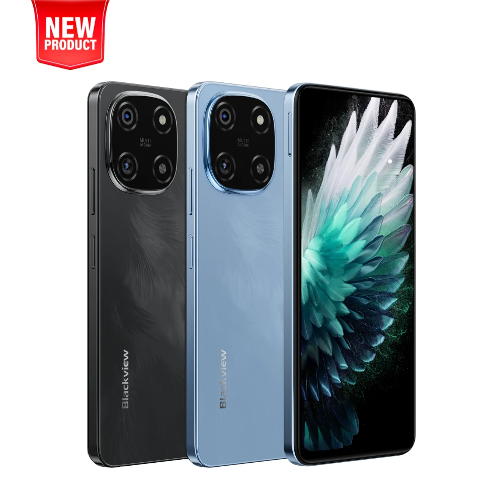 Blackview Color 6 Resim 2