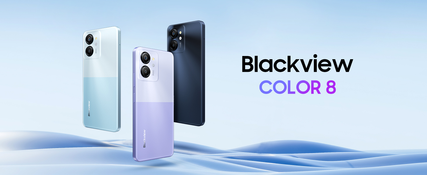 Blackview Color 8 Resim 5