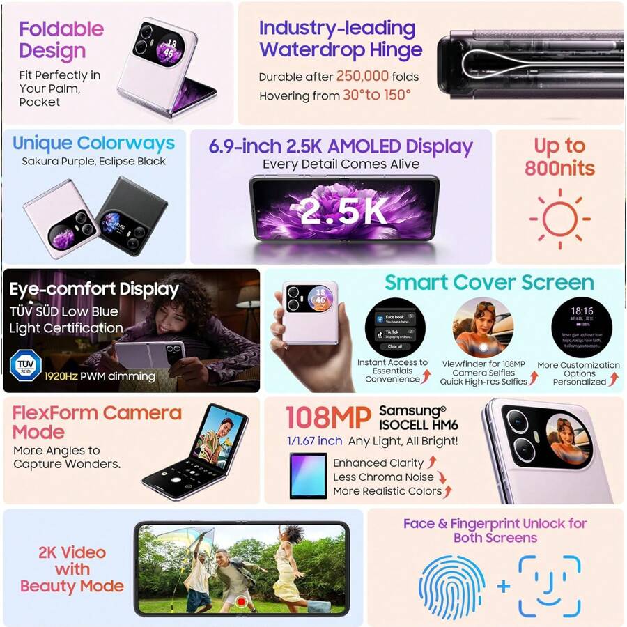 Blackview Hero 10 Resim 3