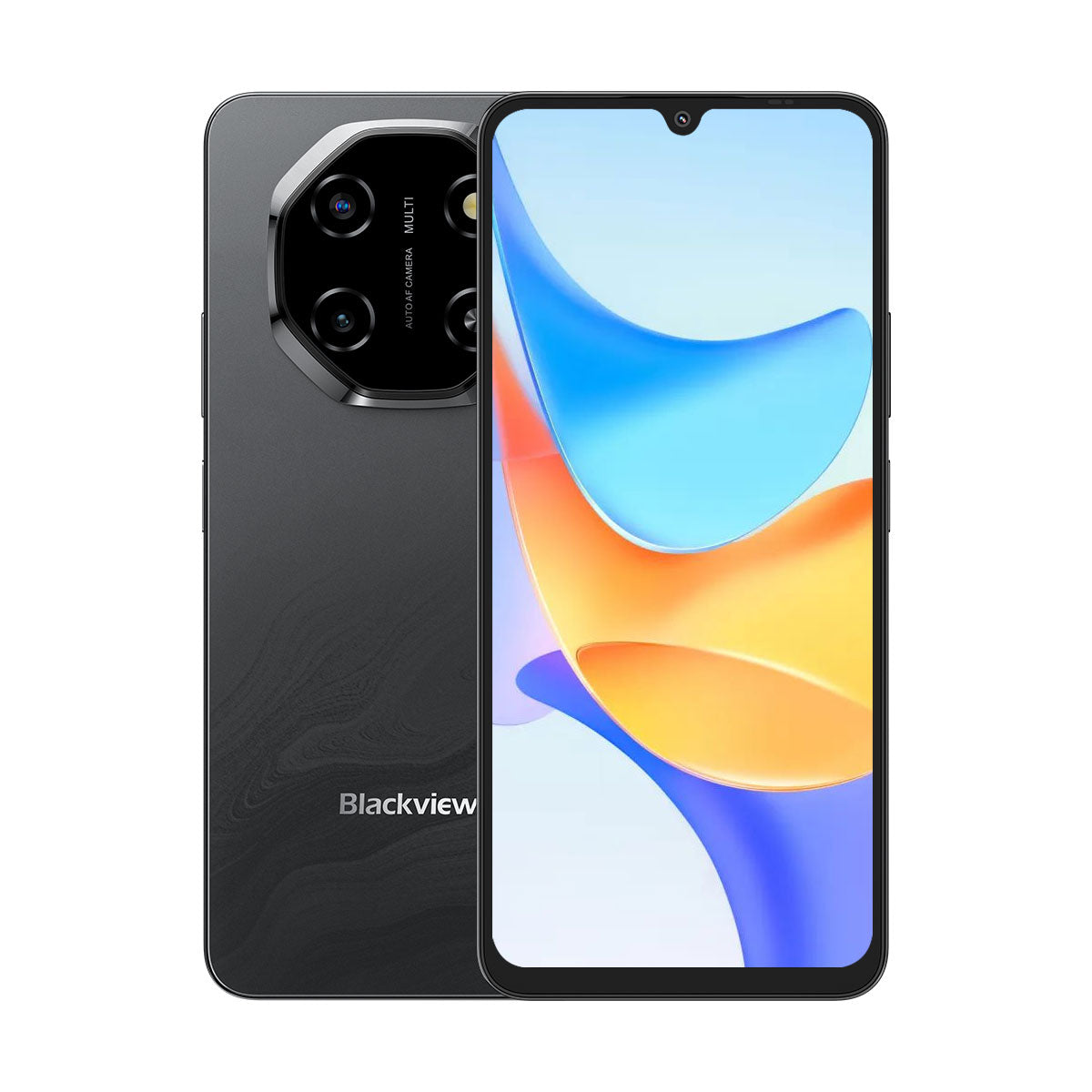 Blackview Shark 6 Resim 2
