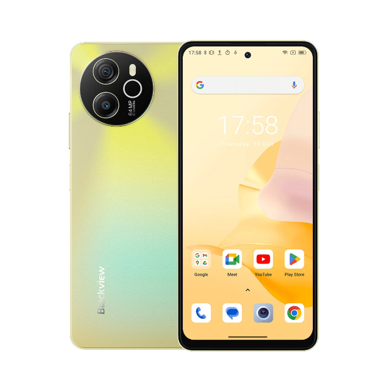 Blackview Shark 8 Resim 3