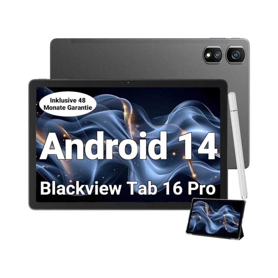 Blackview Tab 16 Pro Resim 3