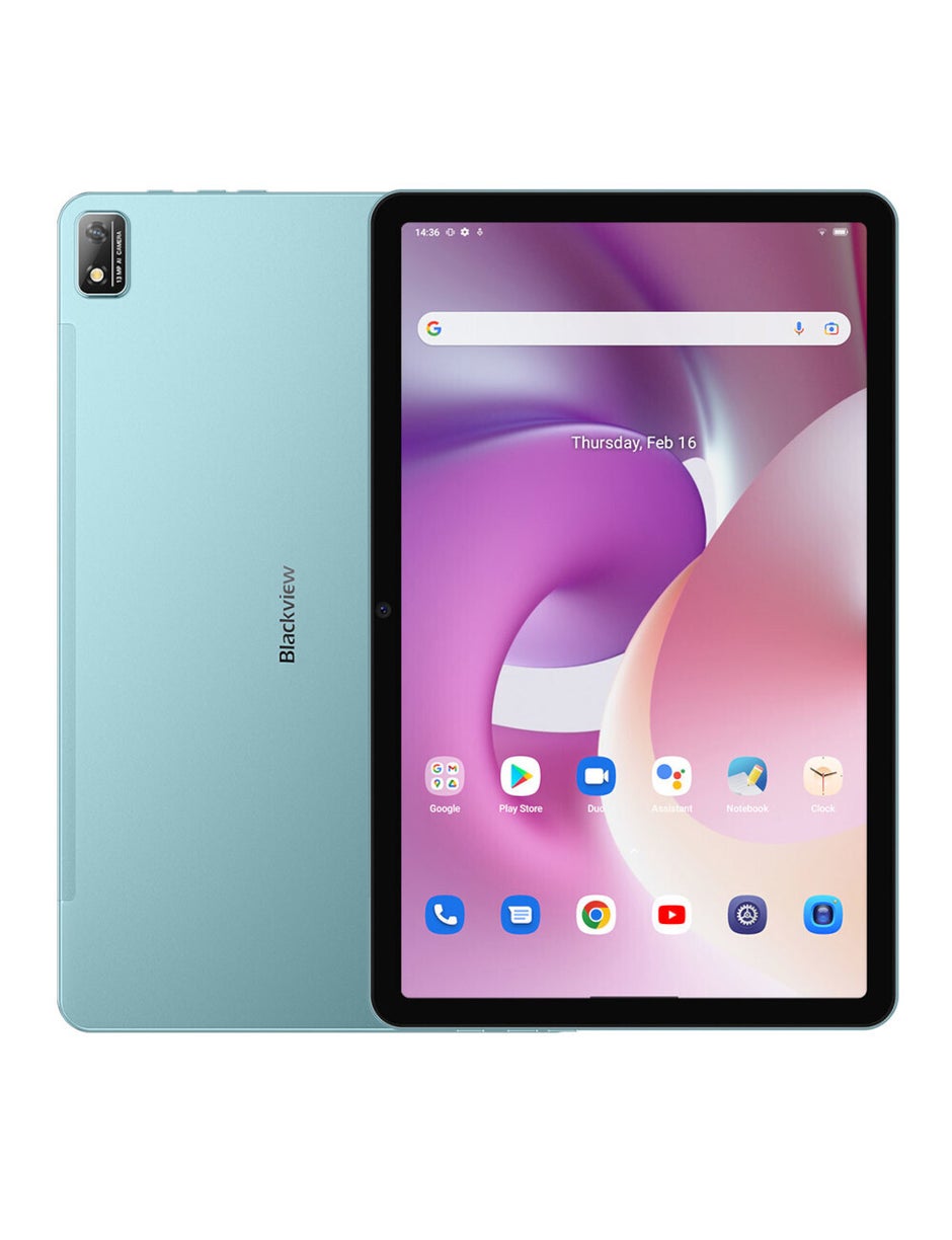 Blackview Tab 16 Pro Resim 4