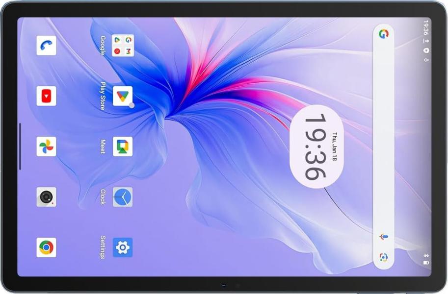 Blackview Tab 16 Pro Resim 5