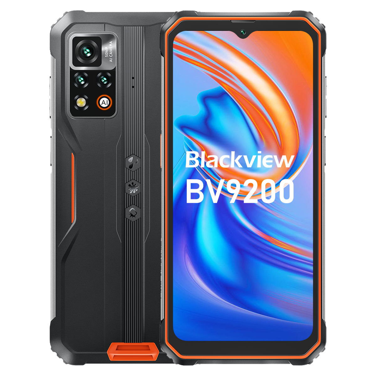 Blackview Tab 60 Pro Resim 2