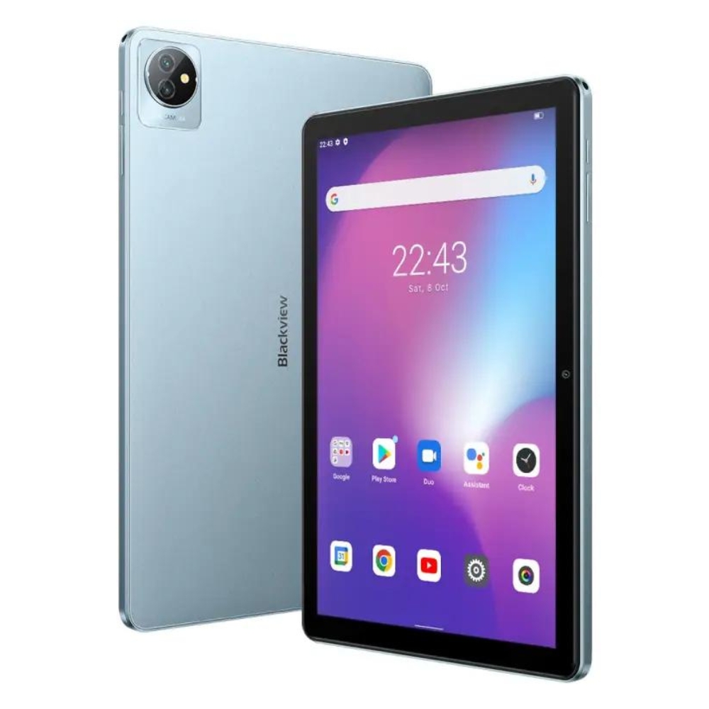 Blackview Tab 60 WiFi Resim 5