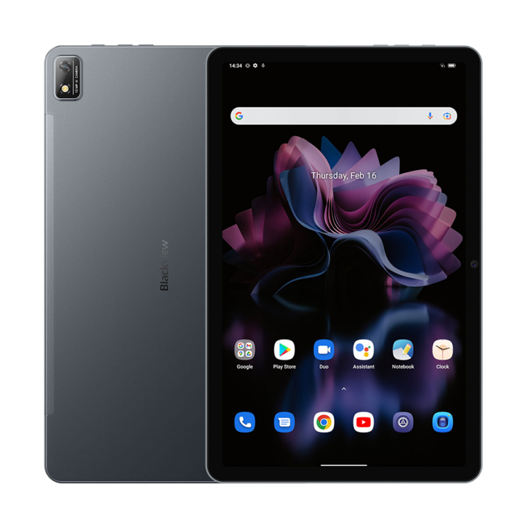 Blackview Tab9WiFi Resim 5