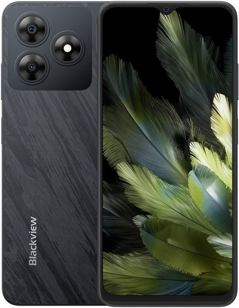 Blackview Wave 8 Resim 2