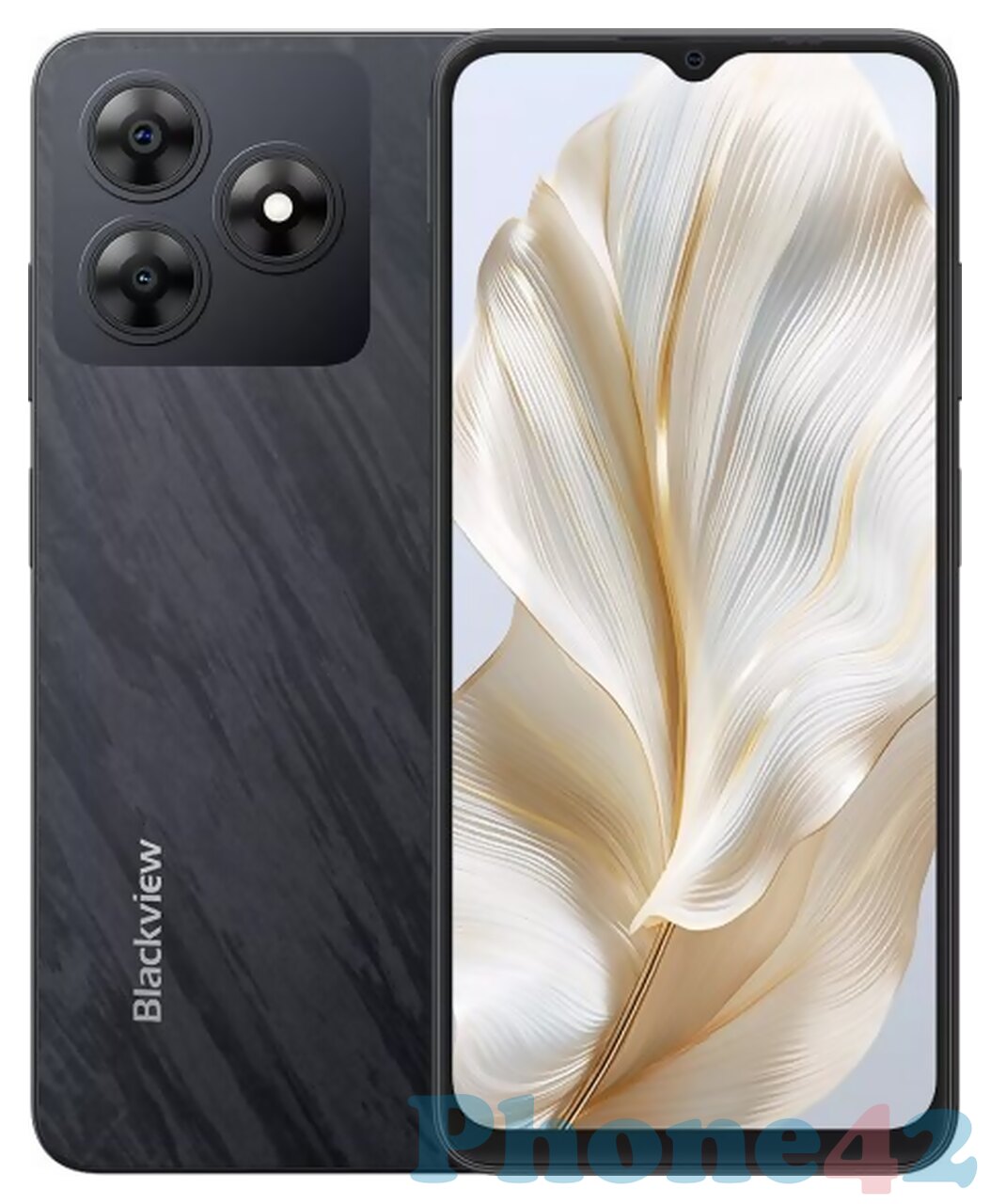 Blackview Wave 8C Resim 3