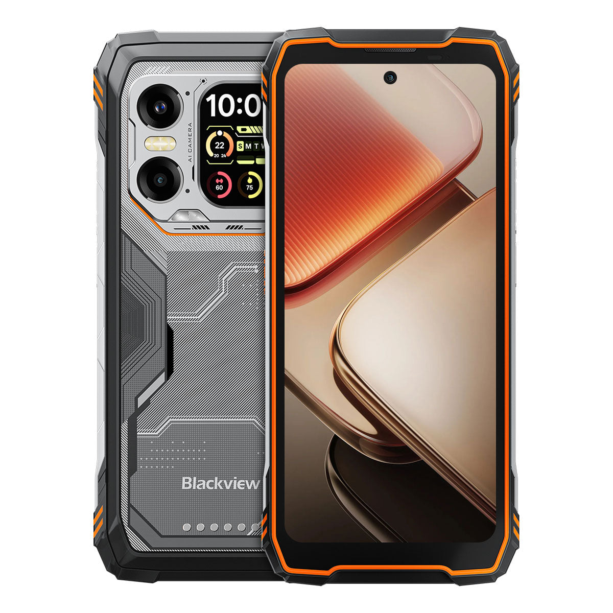 Blackview Xplore 1