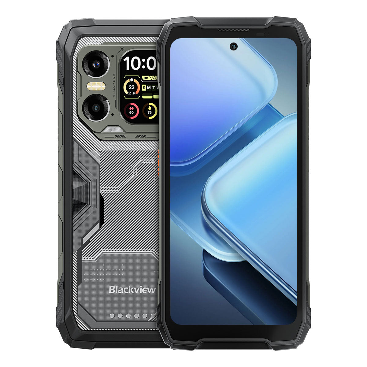 Blackview Xplore 1 Resim 3