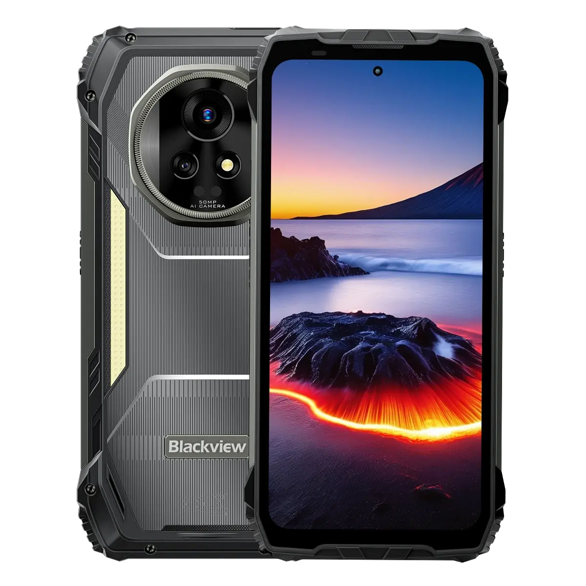 Blackview Xplore 2 Resim 4