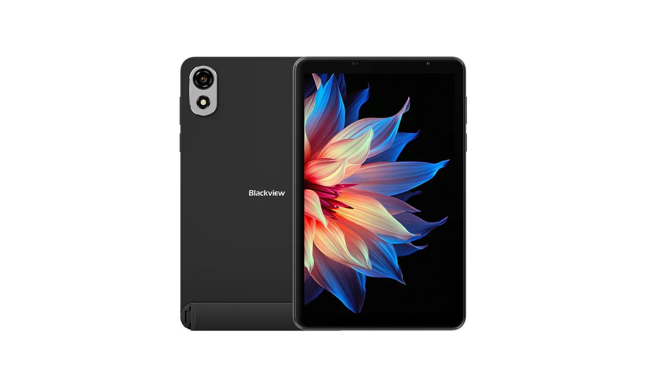 Blackview Zeno 1 Resim 4
